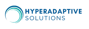 Hyperadaptive Solutions Logo - Final